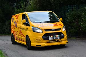 CVS24 X24 CVS 25ed1901