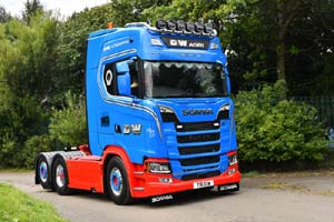 D&W AGRI T19 DXW 25ed0817