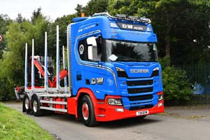 D&W AGRI T20 DXW 25ed0771