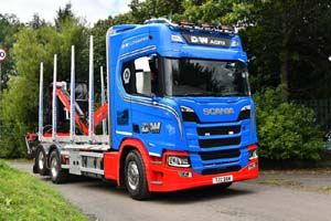 D&W AGRI T22 DXW 25ed0806