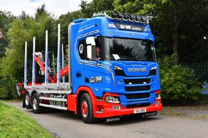 D&W AGRI T24 DXW 25ed0805