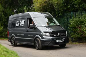 D&W AGRI T25 DXW 25ed0819