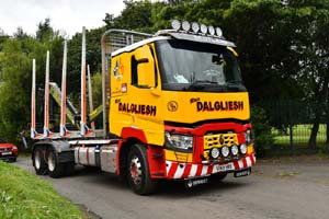 DALGLIESH SO69 HRU 25ed0289