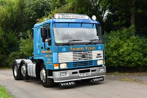 DAVIDSON BROS P797 UGD 25ed1770