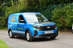 DAVIDSON V333 DBS 25ed0154