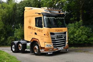 DAVIE, ALAN SV72 MUU 25ed0848