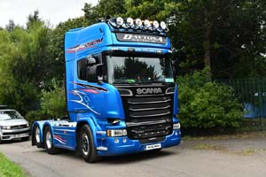 DAYTONA 151-DL-5815 25ed1839