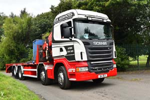 DB SERVICES D14 BLR 25ed0460