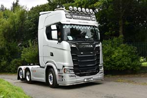 DERRYANE V88 DTL 25ed0209