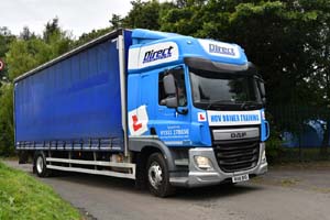 DIRECT TRAINING BU16 BHD 25ed0757