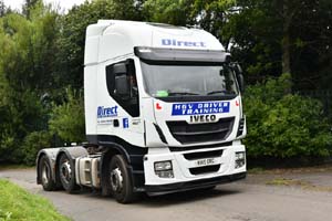 DIRECT TRAINING NX15 ORG 25ed0761