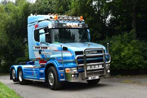 DIXON, KEVIN 4 KDC 25ed1683