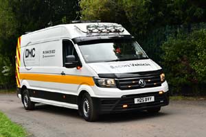 DMC H25 DVY 25ed1896