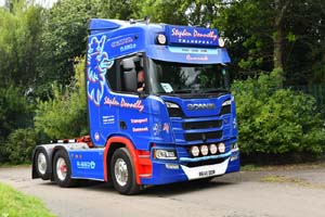 DONNELLY R650 DON 25ed0895