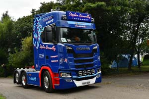 DONNELLY S660 DON 25ed1654