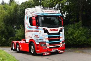 DOUGLAS E&J, BO55 EJD 25ed1231