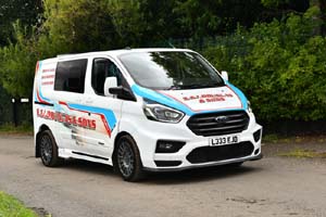 DOUGLAS E&J, L333 EJD 25ed0971