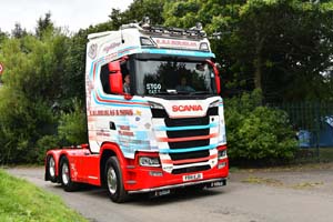 DOUGLAS E&J, PD18 EJD 25ed0715