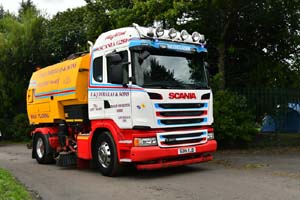 DOUGLAS E&J, SD16 EJD 25ed1610