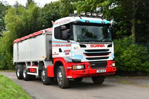 DOUGLAS E&J, TD10 EJD 25ed1573