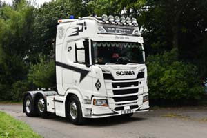 DOUGLAS GT, N8 GTD 25ed1297