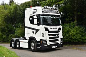 DOUGLAS GT, R80 GTD 25ed0650