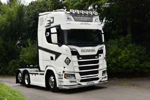 DOUGLAS GT, S70 GTD 25ed1296