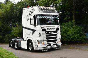 DOUGLAS GT, S90 GTD 25ed0919