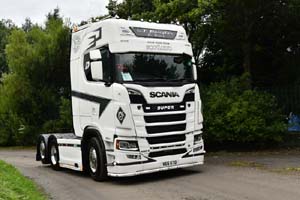 DOUGLAS GT, V66 GTD 25ed1710