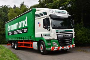 DRUMMOND FN21 GCO 25ed1738