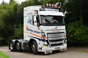 DUMFRIES PXZ 7376 25ed1686