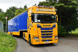 DUNCAN PLANT HH66 DPH 25ed0163