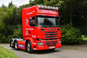 DUNCAN, DAVID PX67 JXS 25ed0367