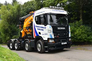 DUNLOP, FRASER B22 FDL 25ed0767