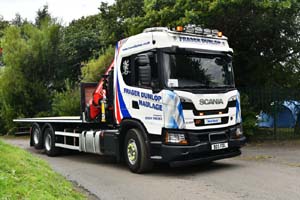 DUNLOP, FRASER B25 FDL 25ed1042