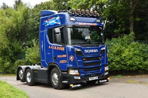 DUNN PN24 XYP 25ed0524