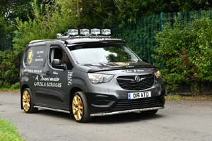 DUNSMUIR D16 ATD 25ed0146