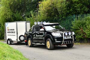 DUNSMUIR H8 ATD 25ed0147