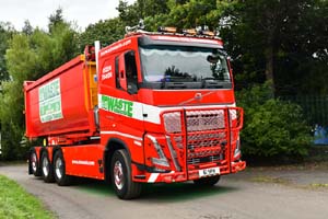 EIS WASTE E1 SFH 25ed1848