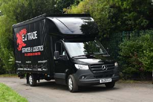 EJ TRADE BU25 OJT 25ed1460