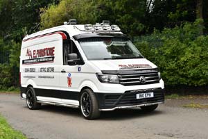 ELPHINSTONE B10 EPH 25ed0382