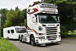 ELPHINSTONE V88 EPH 25ed0373