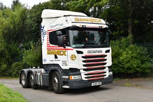 EMMEX R200 EMX 25ed0657