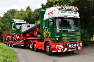 FAGAN PO53 FHX 25ed0123