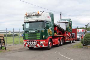 FAGAN PO53 FHX 25ed2155