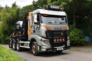 FCH DR11 FCH 25ed0702