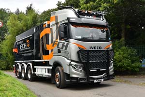 FCH FC11 VAC 25ed0703