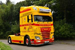 FEGAN L6 FTG 25ed1069