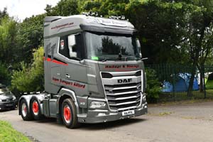 FEGAN R6 FTG 25ed1081