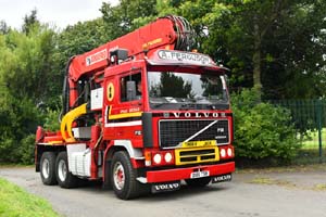 FERGUSON A, D185 TSB 25ed0057